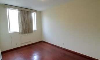 Imagem 2: Apartamento 2 quartos com 57m² no centro de Bangu