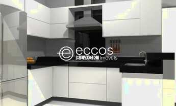 Imagem 6: Apartamento à venda, 2 quartos, 1 suíte, 2 vagas, Santa Mônica - Uberlândia/MG