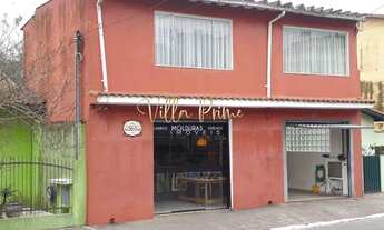 Imagem: Sobrado com 2 dorms, Centro, Ribeirão Pires