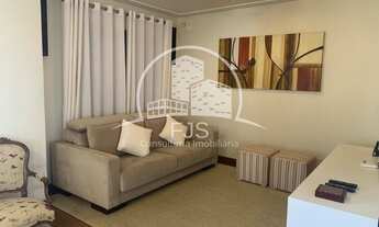 Imagem 5: Apartamento para venda com 205m² úteis, 03 suítes em Perdizes - São Paulo - SP