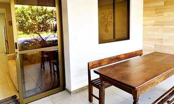 Imagem: Village de 2 quartos térrea com 90m²