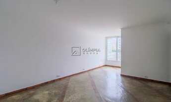 Imagem 2: Venda Apartamento 2 Dormitórios - 80 m² Moema