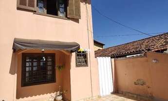 Imagem: Casa à venda, 3 quartos, 2 vagas, Barreiro