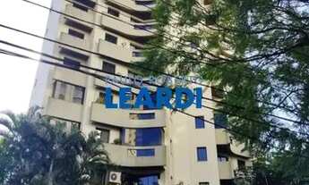 Imagem: APARTAMENTO - CAMPO BELO - SP