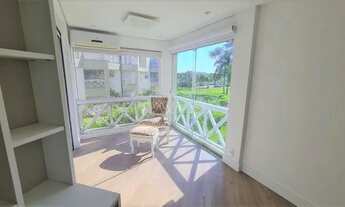 Imagem: Apartamento 1 Quarto para alugar - 47 m