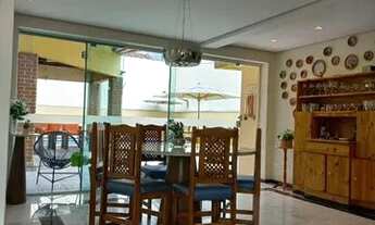 Imagem 3: Venda Casa com 5 dormitórios