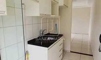 Imagem 5: Apartamento (tipo - padrao) 2 dormitórios, cozinha planejada, portaria 24 horas, em condom