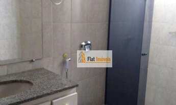 Imagem 6: Apartamento com 2 dormitórios à venda, 84 m² por R$ 255.000,00 - Jardim Castelo Branco - R