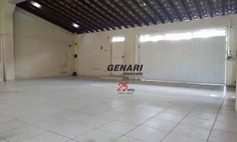 Imagem 4: Casa com 3 dormitórios para alugar, 204 m² por R$ 2.215,53/mês - Jardim do Sol - Indaiatub