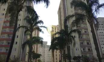 Imagem: Apartamento no Parque Industrial no condomínio