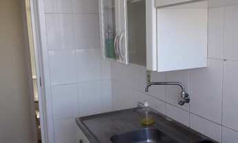 Imagem 7: Lindo Apartamento de 1 Dorm. para Alugar na Riachuelo, Centro Histórico de Porto Alegre