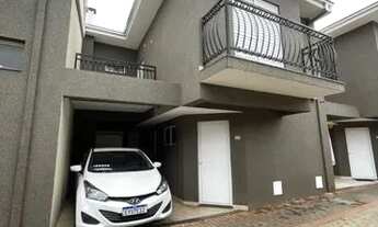 Imagem 2: Sobrado com 2 dormitórios à venda, 94 m² por R$ 350.000 - Vila Anchieta - São José do Rio