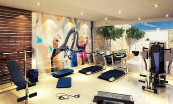 Imagem 4: APARTAMENTO MOBILIADO NO MORRETES