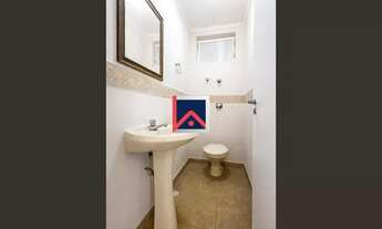 Imagem 7: Apartamento Locação 2 Dormitórios - 90 m² Jardim Paulista