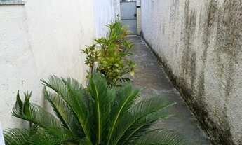 Imagem 2: Sobrado para aluguel possui 80 metros quadrados com 2 quartos em Realengo - Rio de Janeiro