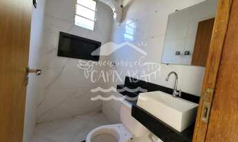 Imagem 6: Kitnet São Francisco próximo a casa de pedra com quintal grande e entrada independente