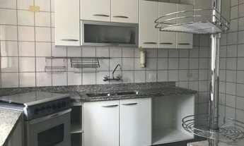 Imagem 7: FLAT SEM MOBÍLIA PARA LOCAÇÃO NA VILA OLÍMPIA !! 3 DORMITÓRIOS !!