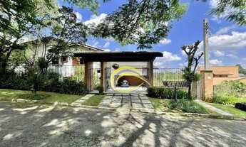 Imagem: Casa com 5 dormitórios 3 suítes à venda