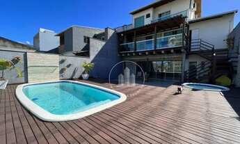 Imagem: Casa com 3 dormitórios à venda, 227 m²