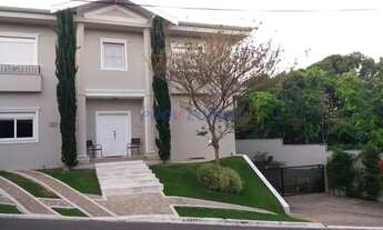 Imagem: Casa - Morada das Nascentes - Valinhos