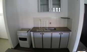 Imagem 3: Apartamento (tipo - padrao) 1 dormitórios, cozinha planejada, portaria 24 horas, em condom