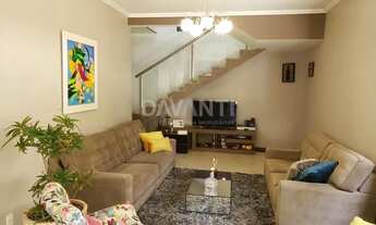 Imagem 2: Casa - Condomínio Residencial Terras do Caribe - Valinhos