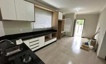 Imagem 3: Oportunidade Única - Casa c/Pátio Individual em Ótima Região - Ribeirão da Ilha