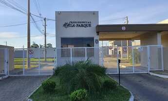 Imagem: Terreno em condomínio no parque dos anjos/