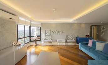 Imagem 7: Locação Apartamento 4 Dormitórios - 250 m² Alto da Lapa