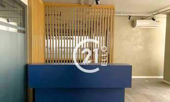 Imagem: Conjunto para alugar, 175 m² por R$ 17.300,00/mês