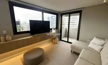 Imagem 6: Lindo apartamento mobiliado e decorado próximo as 4 praças Torres-RS