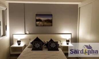 Imagem 2: Apartamento para venda ou locação em Panamby - São Paulo