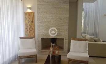 Imagem 7: Casa - Loteamento Alphaville Campinas - Campinas