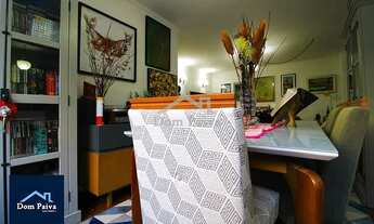 Imagem 2: São Paulo - Apartamento Padrão - Vila Mariana