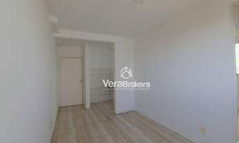 Imagem 5: Apartamento com 2 dormitórios para alugar, 44 m² por R$ 1.132,00/mês - São Jerônimo - Grav