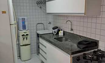 Imagem 3: Alug excelente apto quarto sala mobiliado na jatiuca