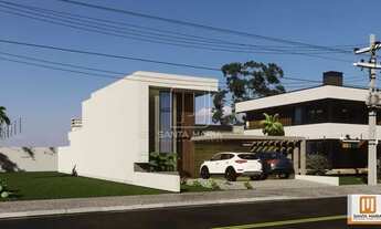 Imagem: Casa (térrea em condominio) 3 dormitórios/suite