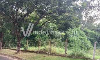 Imagem 2: Terreno - Vale do Itamaracá - Valinhos