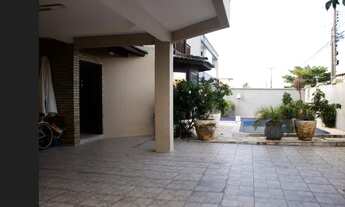 Imagem 4: Casa à venda, 305 m² por R$ 2.500.000,00 - Campeche - Florianópolis/SC