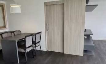 Imagem 2: Apartamento na Consolação - São Paulo