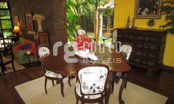 Imagem 7: Itanhangá Casa com 4 dormitórios