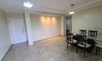 Imagem 4: ALUGO NO DOM PEDRO, COND. PARQUE SABIÁ, MOBILIADO, COM 3 QUARTOS SENDO 1 SUÍTE, 2º ANDAR