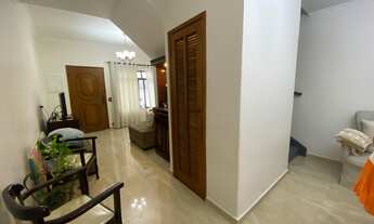 Imagem 7: Casa de vila para venda tem 120 metros quadrados com 3 quartos em Perdizes - São Paulo - S