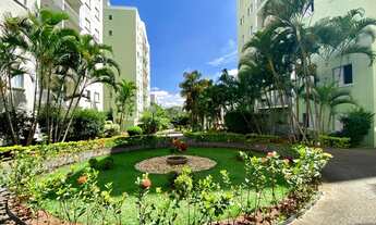 Imagem 2: Apartamento no Campolim com 2 dormitórios