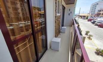 Imagem 3: APARTAMENTO TEMPORADA em Arraial do Cabo - RJ, Prainha