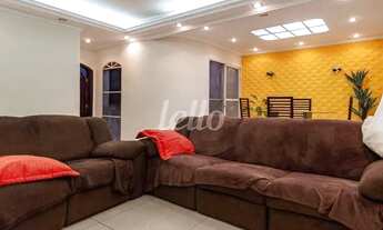 Imagem 3: Guarulhos - Casa Padrão - Cidade Maia