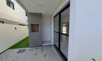 Imagem 4: Casa com 3 dormitórios à venda, 130 m² por R$ 1.100.000,00 - Campeche - Florianópolis/SC