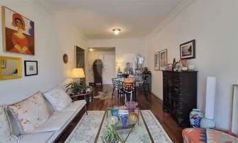 Imagem 2: Apartamento para venda com 105 metros quadrados com 2 quartos em Jardim Paulista - São Pau