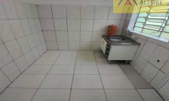 Imagem 3: São Paulo - Casa Padrão - Americanópolis