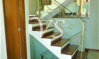 Imagem 5: Sobrado para Venda em São Paulo, Jardim Virginia Bianca, 3 dormitórios, 3 suítes, 4 banhei